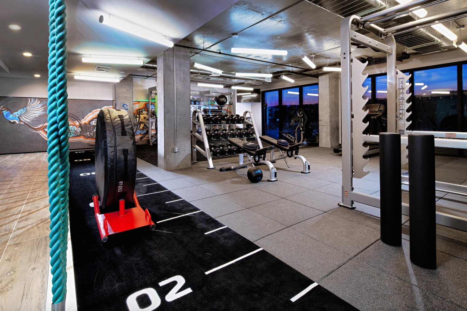 Building Photo - 79 Alexander St