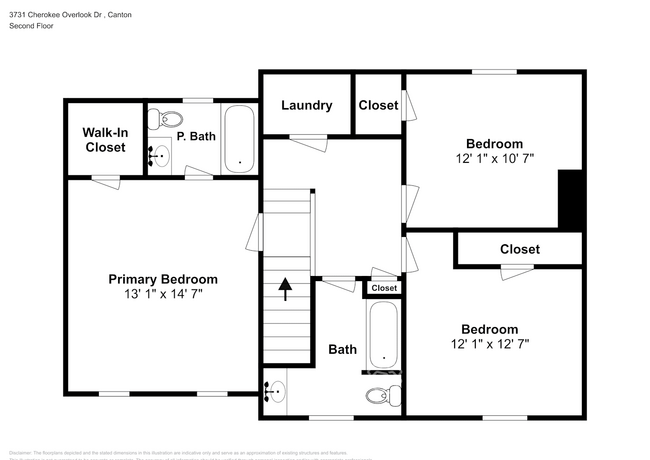 Building Photo - 3731 Cherokee Overlook Dr