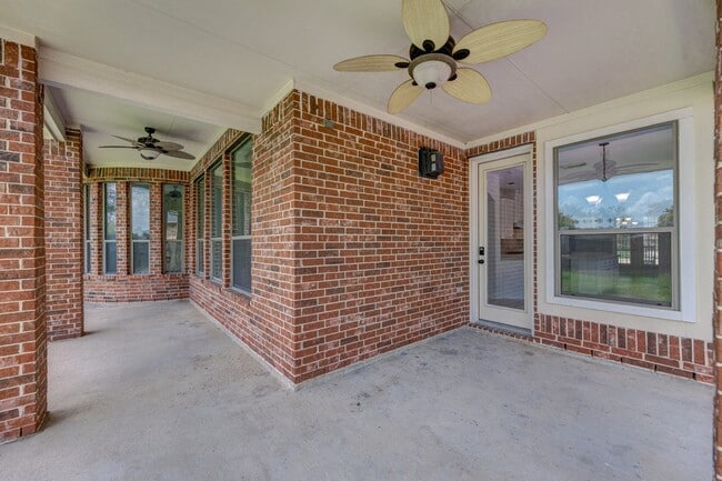 Building Photo - 19507 Gladewater Ct