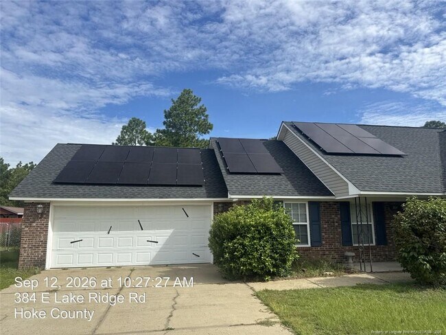 Building Photo - 384 E Lake Ridge Rd