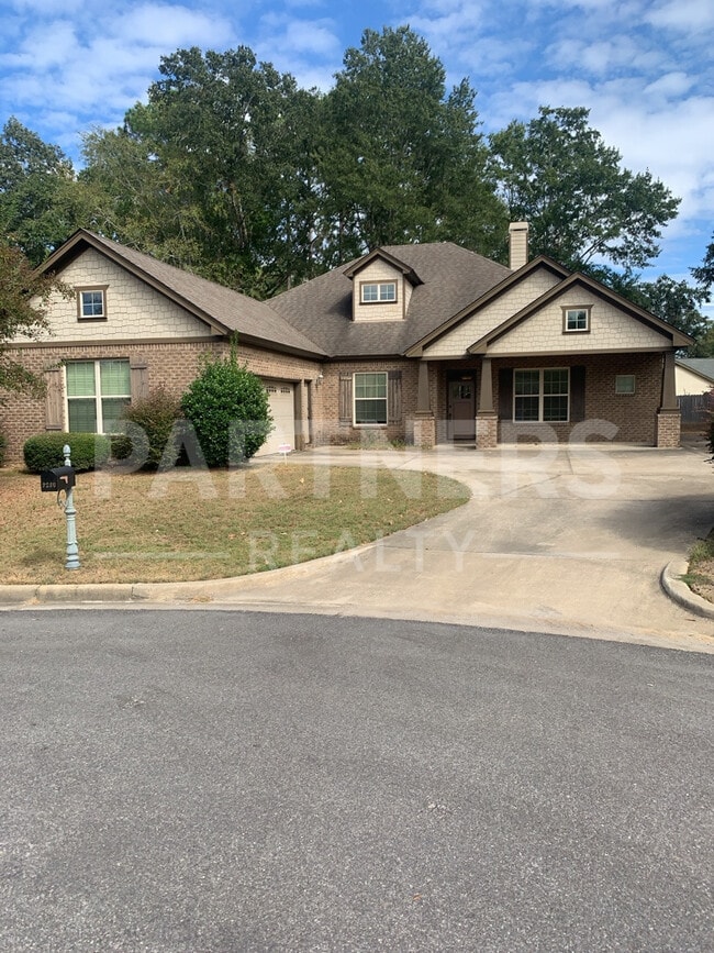 Building Photo - 9260 Marston Way