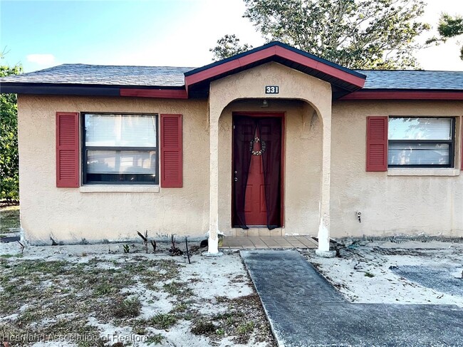 Primary Photo - 331 Blanco Ct