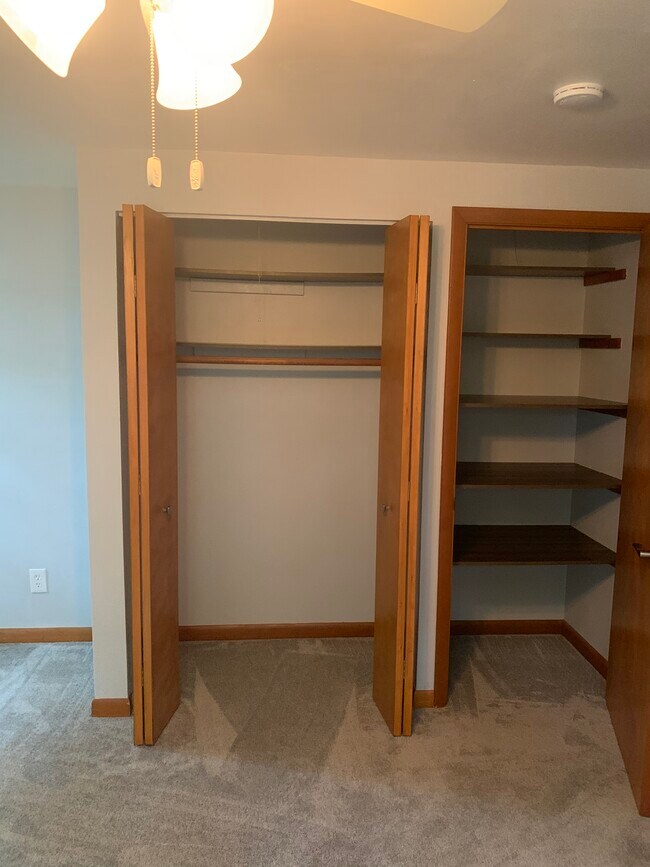 Master Bedroom - 3754 E County Line Rd