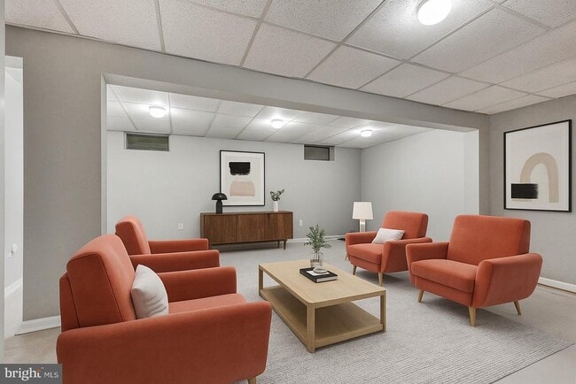 Building Photo - 8125 Greenspring Vly Rd