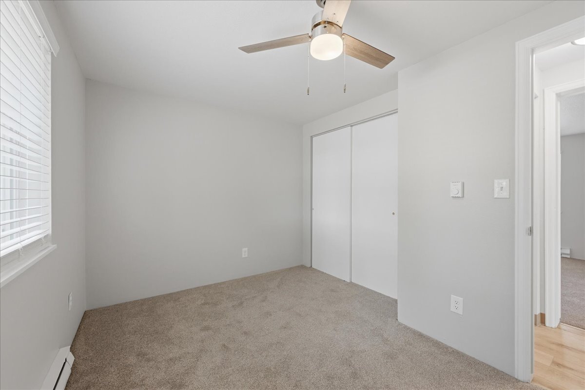 Bedroom 1 - 701 Aztec Dr