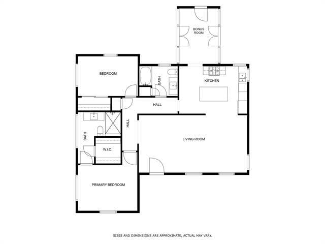 Building Photo - 9929 Gooding Dr