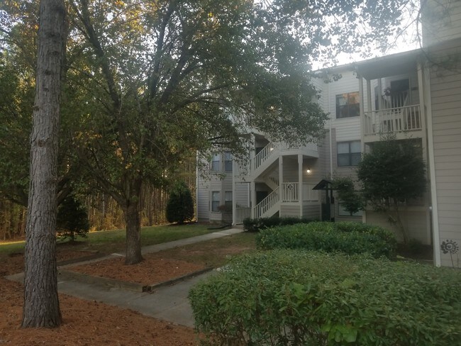 Primary Photo - 600 Audubon Lake Dr