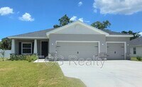 Building Photo - 10619 SW 76th Ct