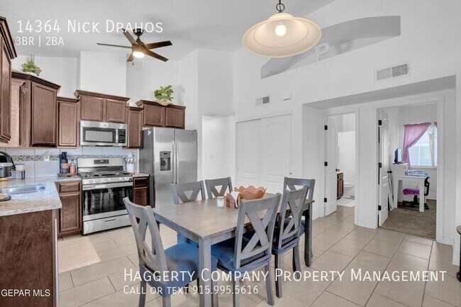 Building Photo - 14364 Nick Drahos Ln
