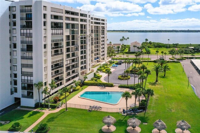 Building Photo - 1460 Gulf Blvd
