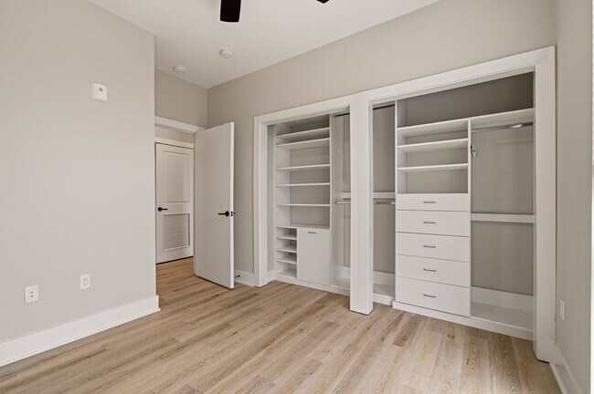 Building Photo - New Construction One Bedroom One Bathroom-Modern Living Off H Street!