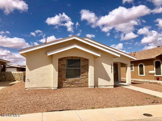 Building Photo - 12877 Hueco Mine Dr