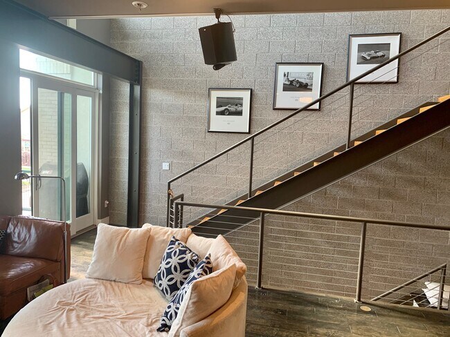 Main Floor to 3rd Floor - 11853 Bradburn Blvd