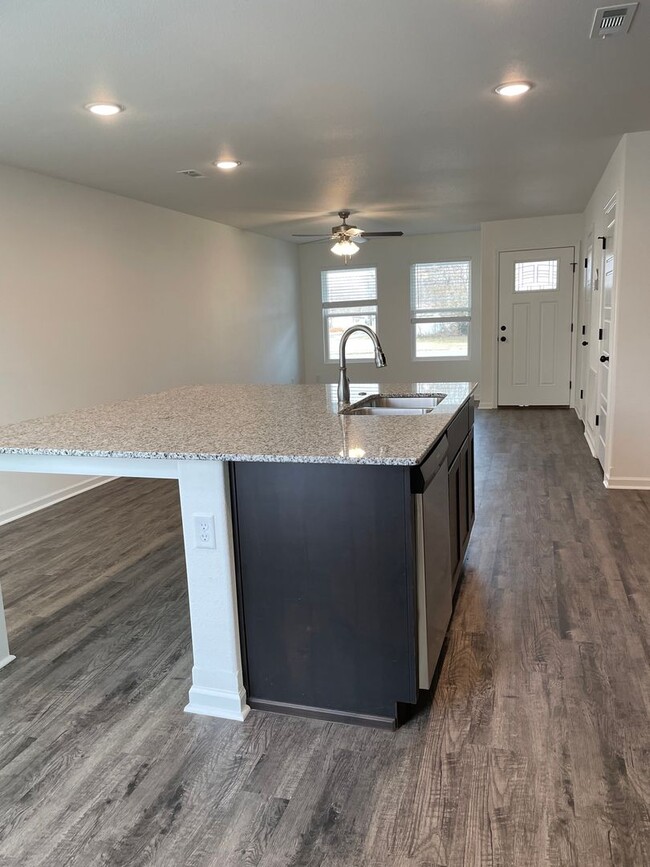 Building Photo - Welcome to this beautiful New build: 3 Bed...