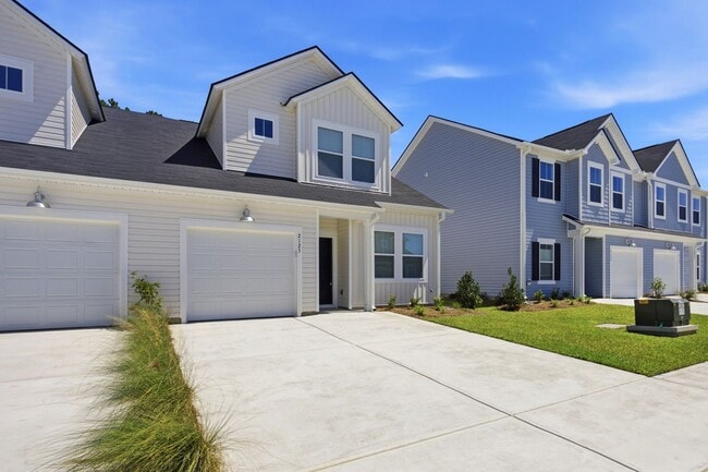 Building Photo - 2125 Osprey Isle Ln SW