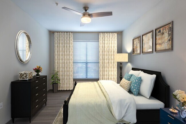 Building Photo - Exclusive Offer: One Month Complimentary Rent!