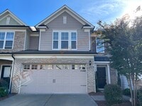 Building Photo - Beautiful 3 Bedroom, 2.5 Bathroom Townhome w/ 2-Car Garage @ Southpoint Townes, Durham – Availabl...