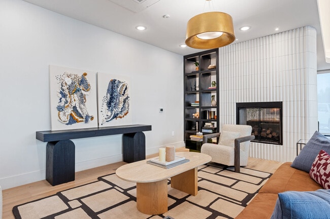 Building Photo - The Annabel at Assembly Park