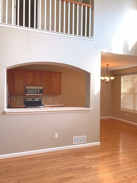 Kitchen 1 of 4 - 6806 W 3rd St
