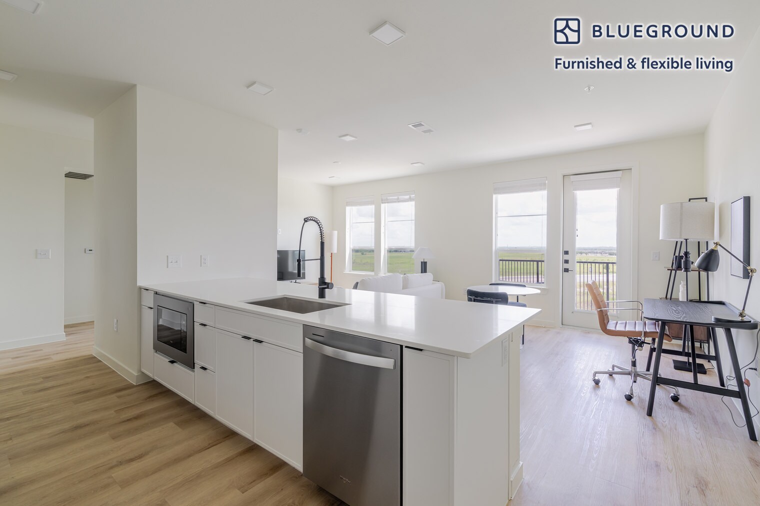 Building Photo - 3801 N A W Grimes Blvd