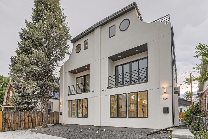 Building Photo - 1658 Colorado Blvd