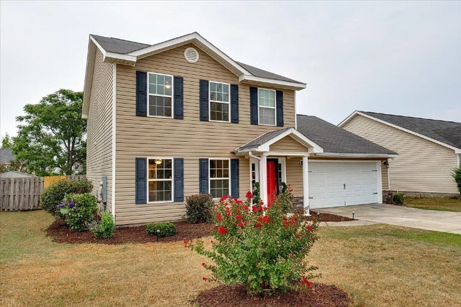 Building Photo - 756 Keyes Dr