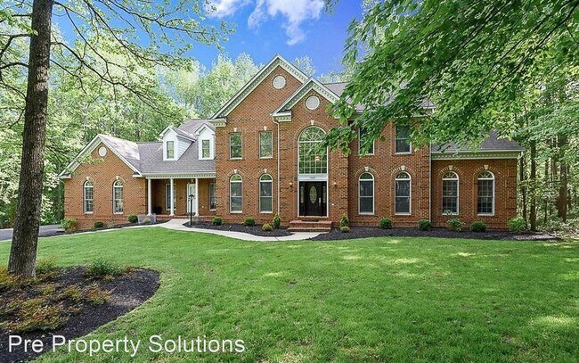Building Photo - 5 br, 4 bath House - 3416 Burgh Lane