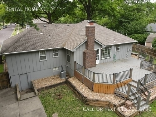 Building Photo - 10047 Lamar-