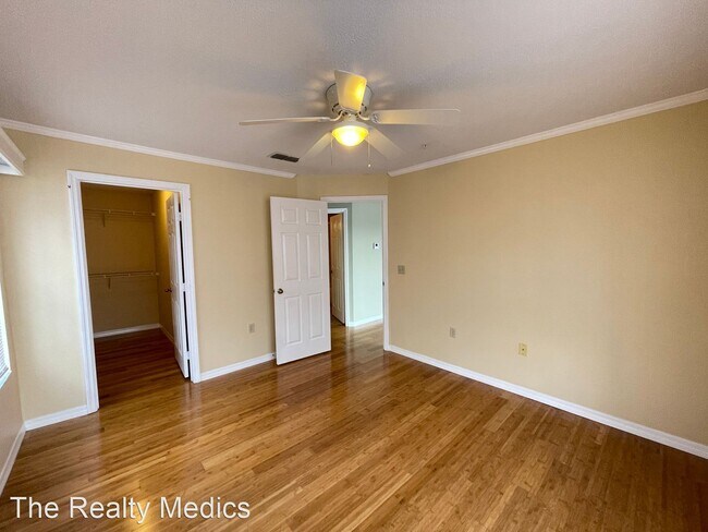 Building Photo - 2 br, 2 bath House - 1919 Summer Club Dr A...