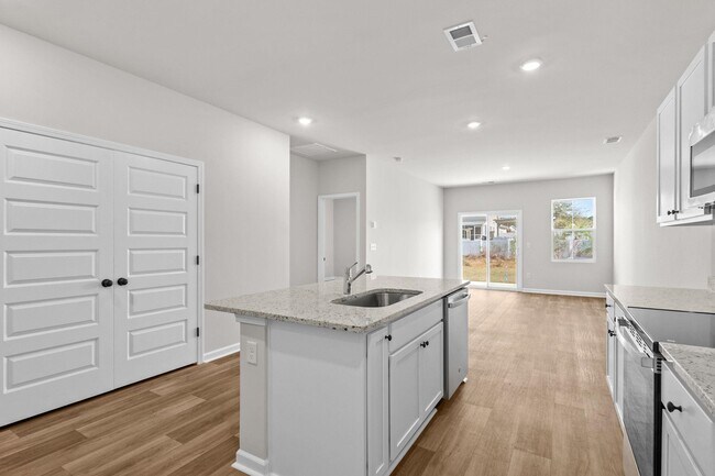 Building Photo - 1212 Blueback Herring Wy