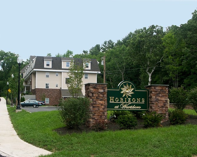 Building Photo - Horizons At Wurtsboro