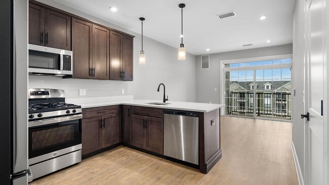 Floorplan - Monte View at Pohatcong