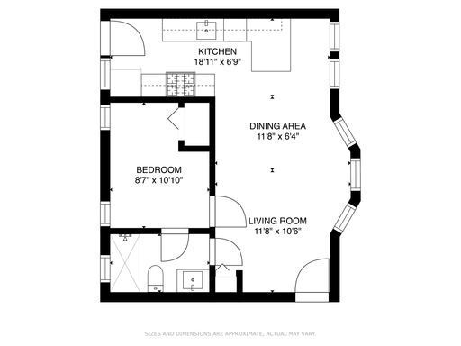 Building Photo - 7740 N Eastlake Terrace