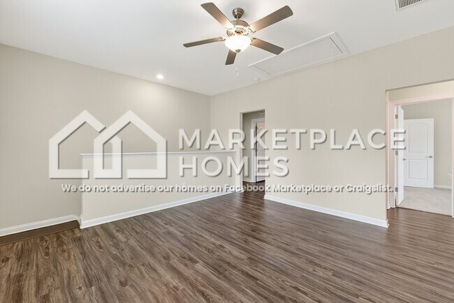 Building Photo - 1129 Alston Rdg Ct