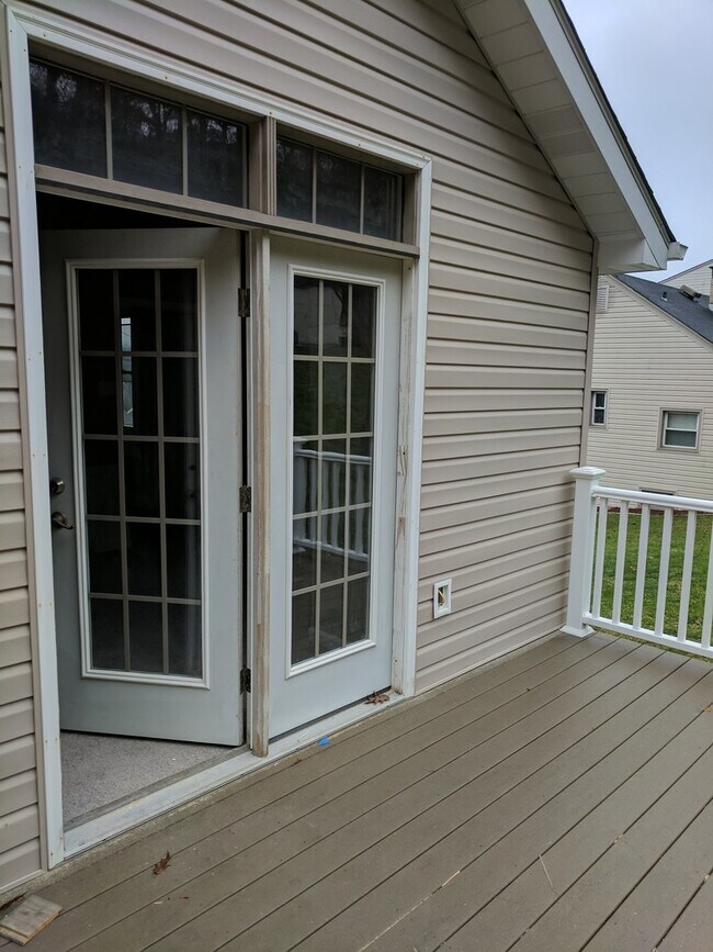 Building Photo - *******2-bed/1-bath COMPLETELY RENOVATED HOME FOR RENT in Bridgeville!*****