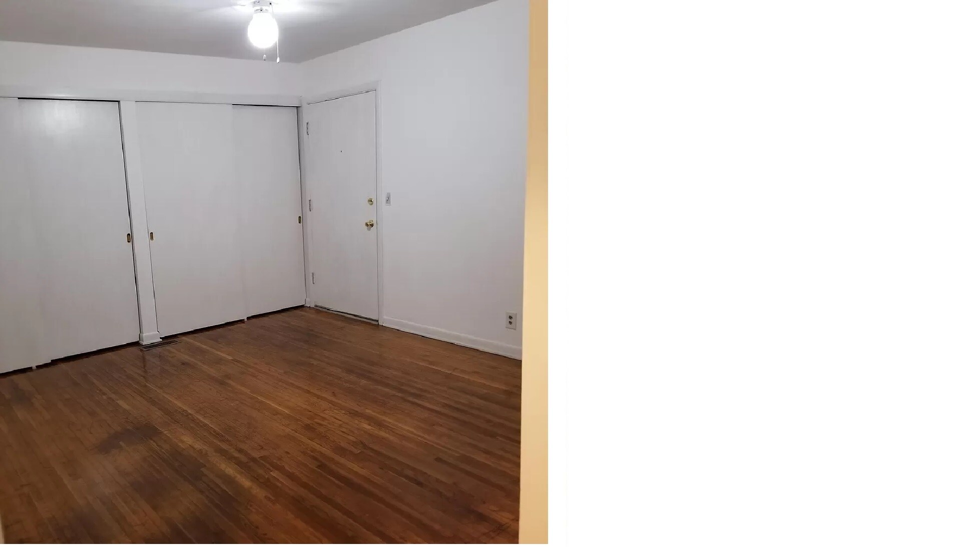 Building Photo - 2907 W Linden Ave