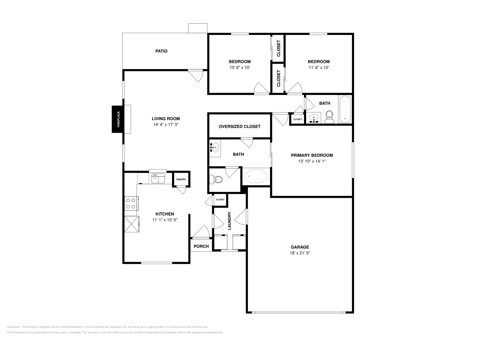 Building Photo - 625 Eastpointe Dr