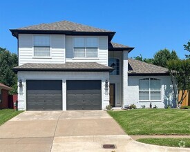 Building Photo - 4304 Stone Hollow Way