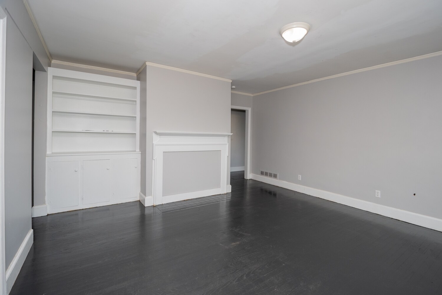 Building Photo - 1313 Hamrick St