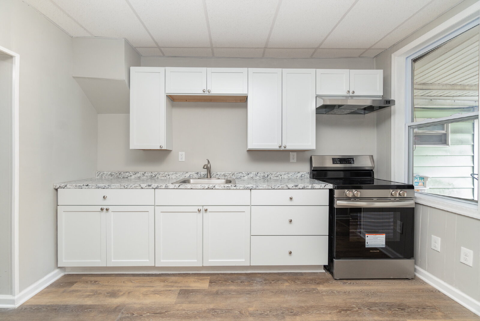 Building Photo - 608 North St