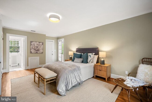 Building Photo - 4008 Rosemary St