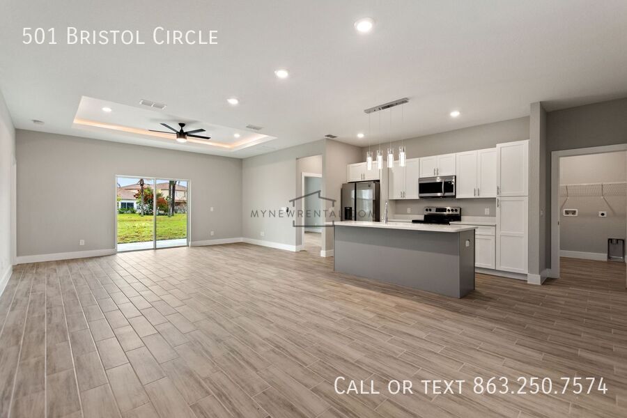 Building Photo - 501 Bristol Cir