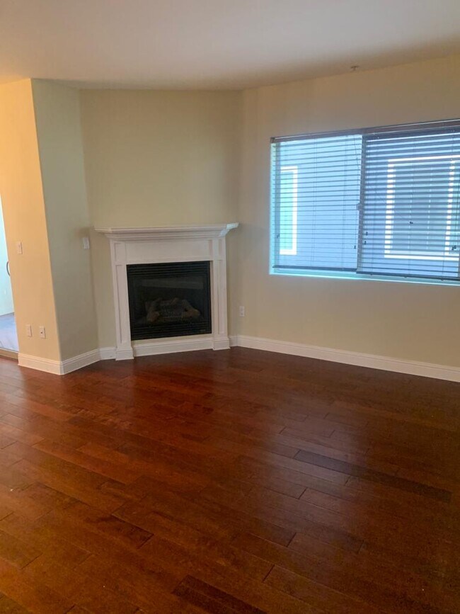 Gas Fireplace - 5037 Rosewood Ave