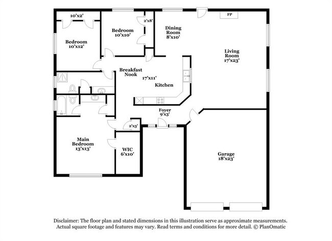 Building Photo - 16706 Quail Meadow Dr