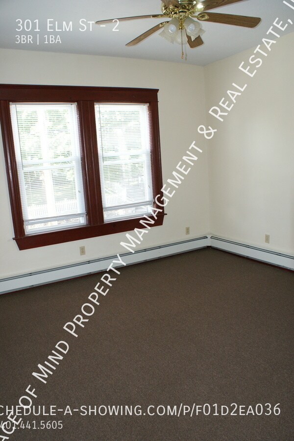 Building Photo - 301 Elm St