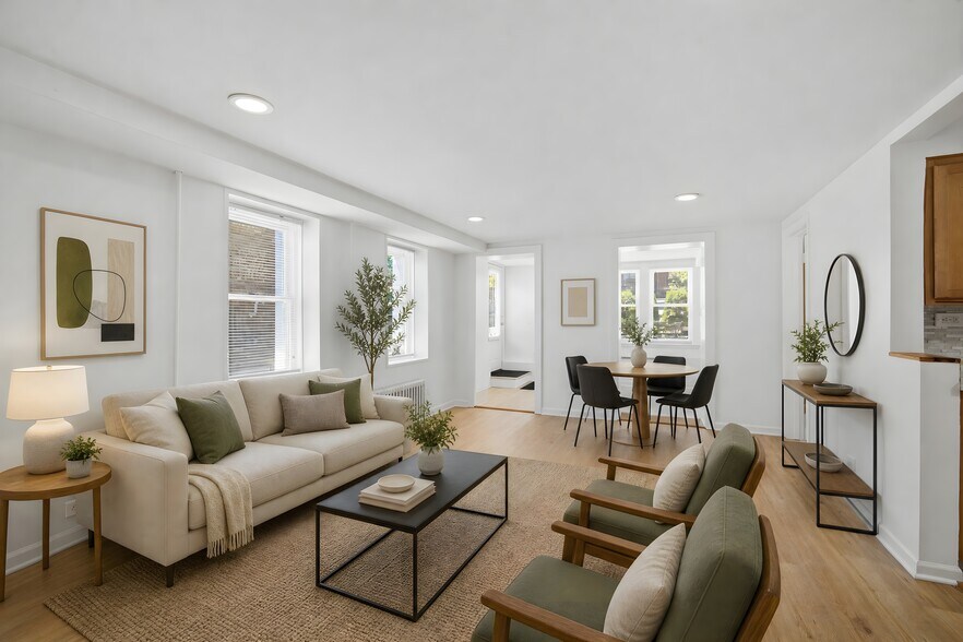 Building Photo - 7314 N Crawford Ave