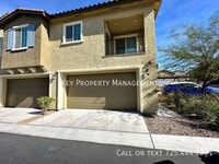 Building Photo - 2 Bedroom Townhome off of I-15 and Starr r...