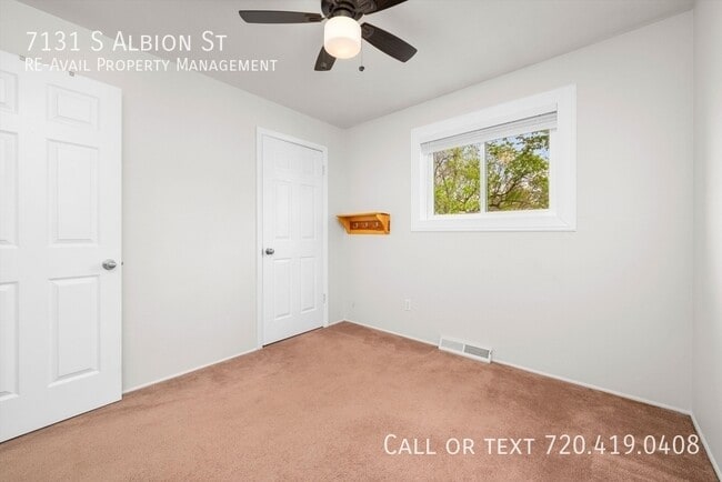 Building Photo - 7131 S Albion St