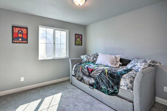 Building Photo - 761 Ashwick Loop