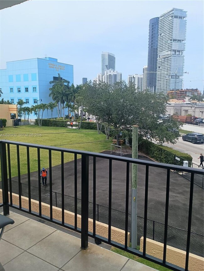 Building Photo - 18100 Atlantic Blvd